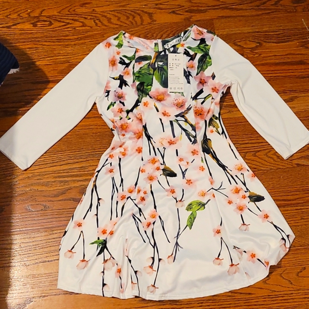 Shirt/Dress